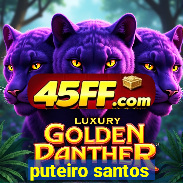 puteiro santos